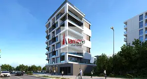 2BHK | OFF-Plan | Spacious Layout | Prime Location | Good For Investment