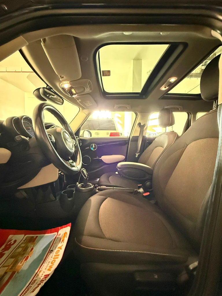 Mini Cooper Coupe 2019 GCC, full options, original paint, in good condition63398522953219114