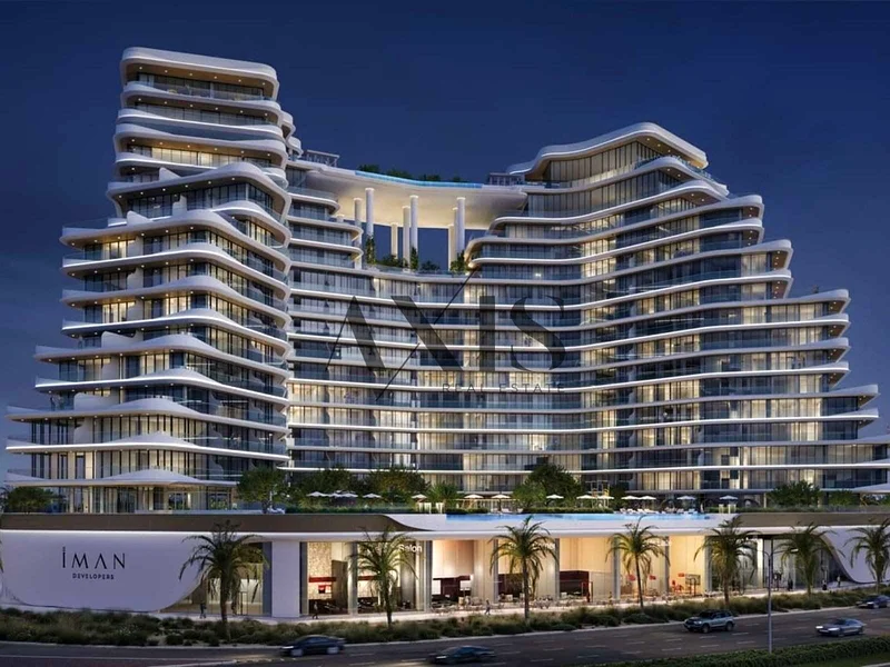 Best Deal | Prime Location | Iconic Structure63981675023363110