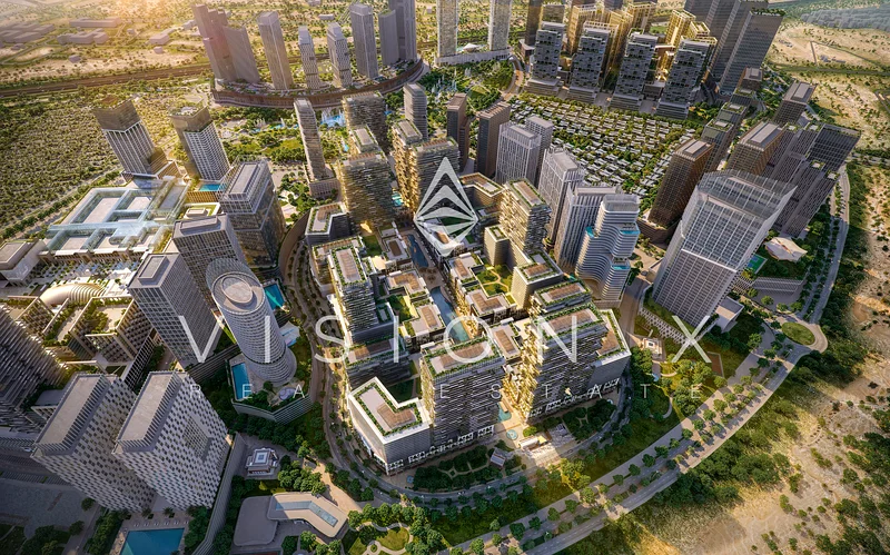 منزل الجيل القادم | مركز نمط الحياة | Urban Flow63966814383489110