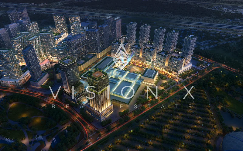 منزل الجيل القادم | مركز نمط الحياة | Urban Flow63966814383489111