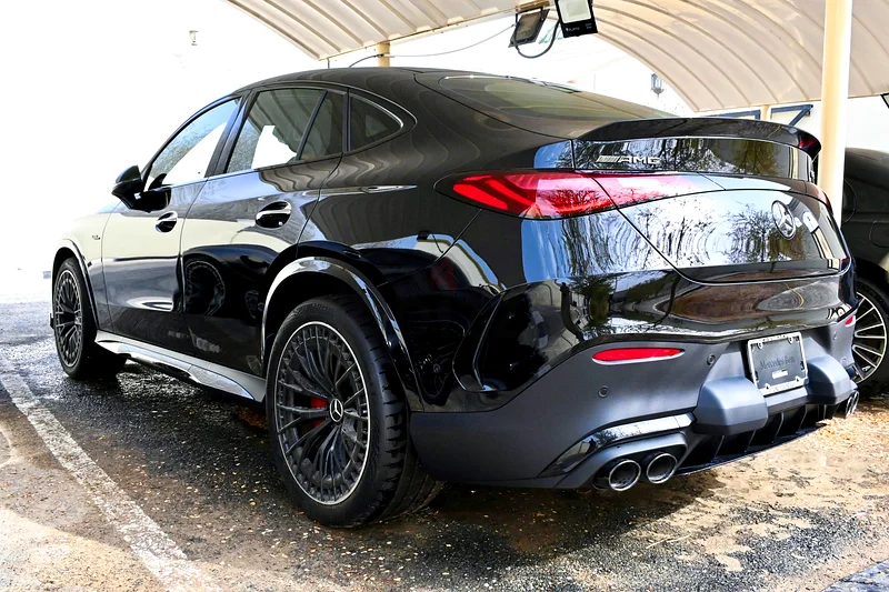 NEW GLC COUPE 43 202563399922935553113