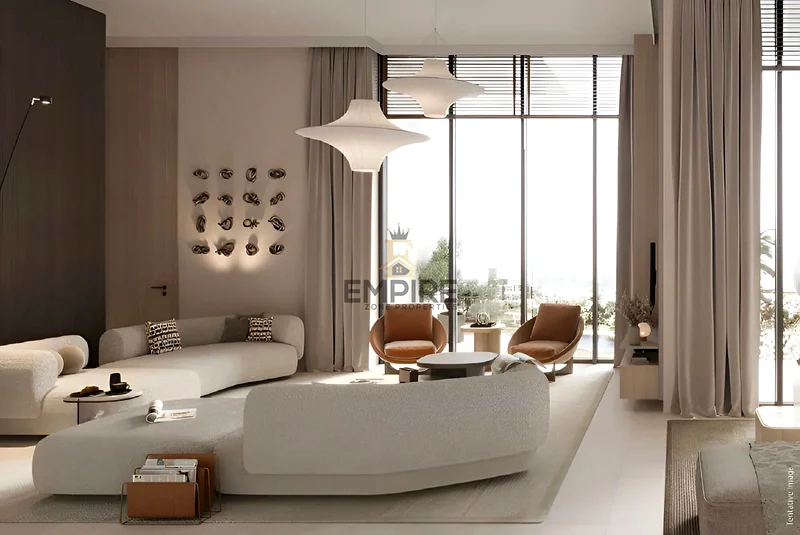 DAMAC Riverside – فيلا فاخرة مكونة من 5 غرف نوم مع غرفة للخادمة للبيع في حديقة دبي للاستثمار (DIP)64014180983811114