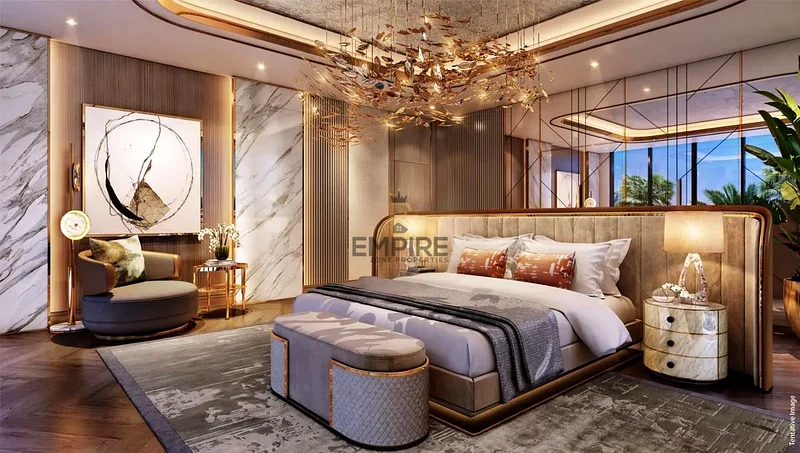 DAMAC Riverside – فيلا فاخرة مكونة من 5 غرف نوم مع غرفة للخادمة للبيع في حديقة دبي للاستثمار (DIP)64014180983811113