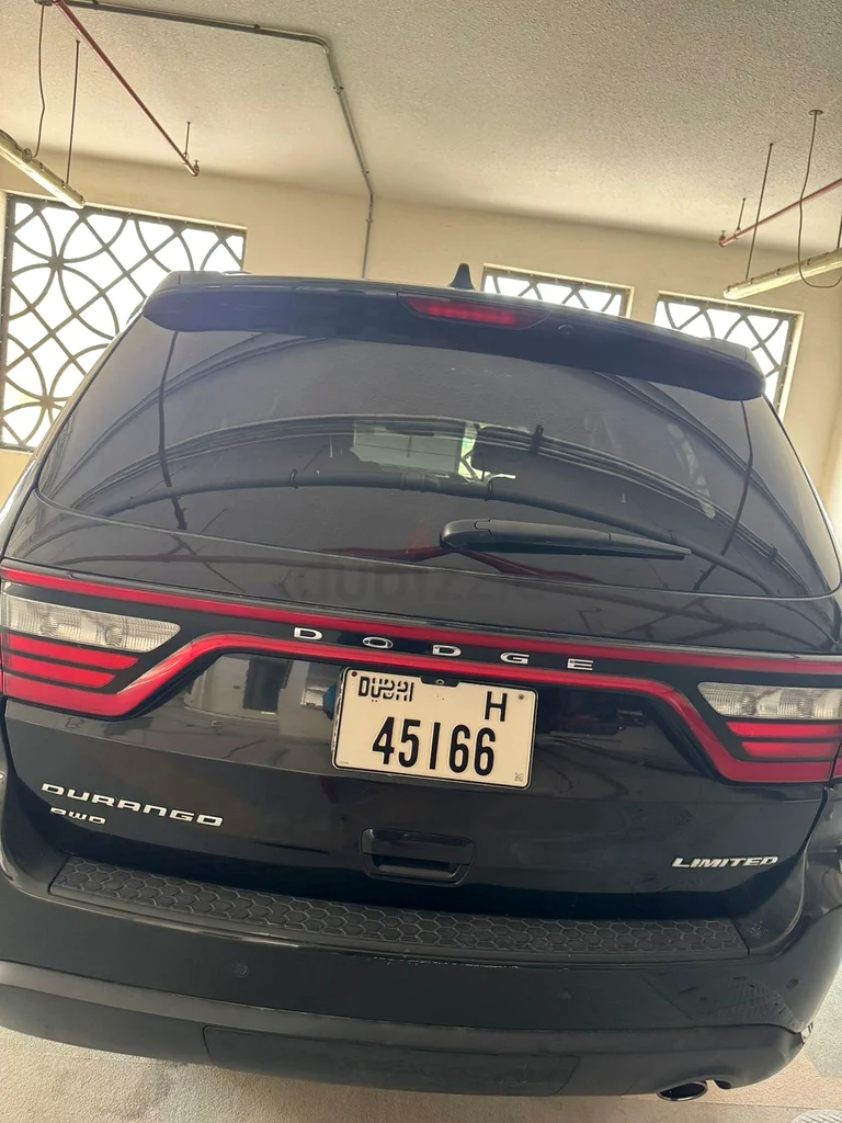 Dodge Durango 201463398533682049112