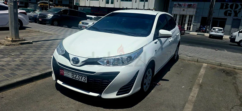Yaris for sale633999443731231124
