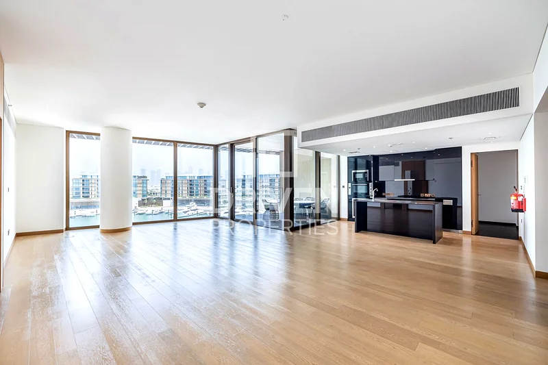 Luxurious | High Floor with Full Marina View63929457023233110