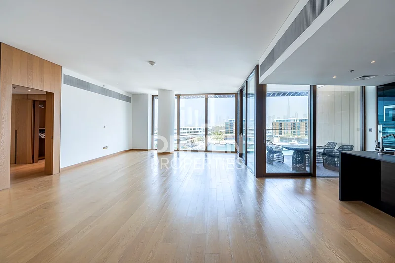 Luxurious | High Floor with Full Marina View63929457023233114