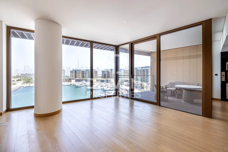 Luxurious | High Floor with Full Marina View63929457023233112