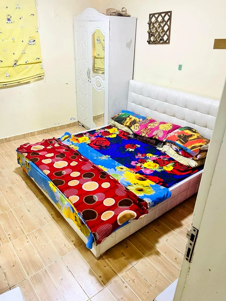 Including SEWA, WiFi Dhs 2750 Only, Furn. 1BHK in Villa for Rent (Separate Entrance) From October63402693945475117