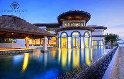 Renovated I 5BR Villa I The Longest pool