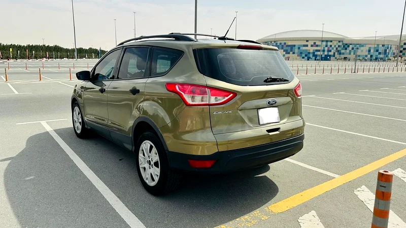Ford Escape 201463399877737985112
