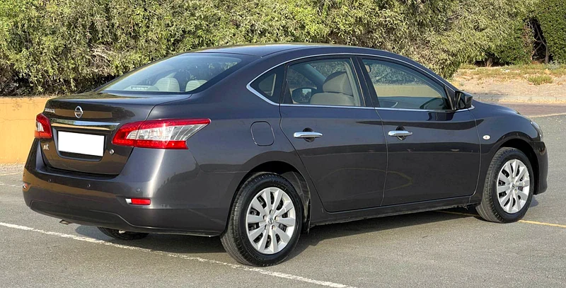 Nissan Sentra 1.6L 2020 Model GGC Spec Fully Original Single hand Used Car For Sale63399982283137114