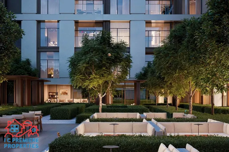 Spacious 2BR in Terra Heights | Prime Dubai Location | Multiple Units63934505977218110