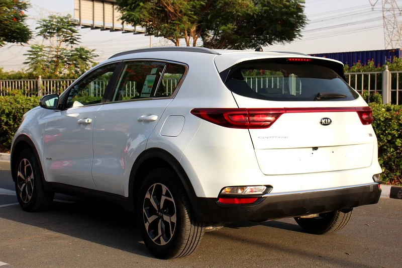 Kia Sportage 2.4L GDI AWD GCC 2020 (639 x 60) EMI With or Without Downpayment, 3000 Salary63398631636225113