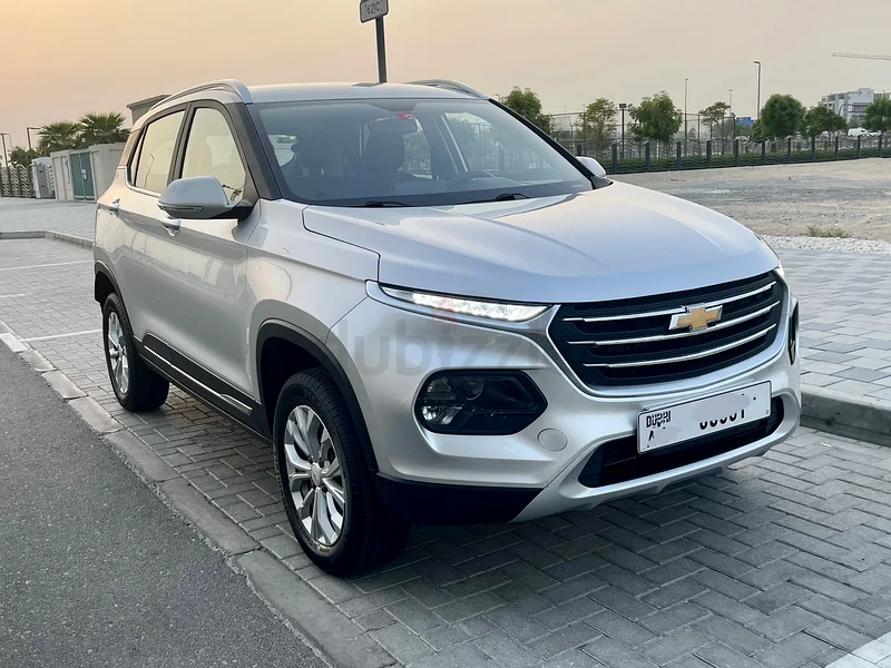 2023 Chevrolet Groove LT | First Owner | No Accidents | Excellent Condition | Warranty Available63398558451586113