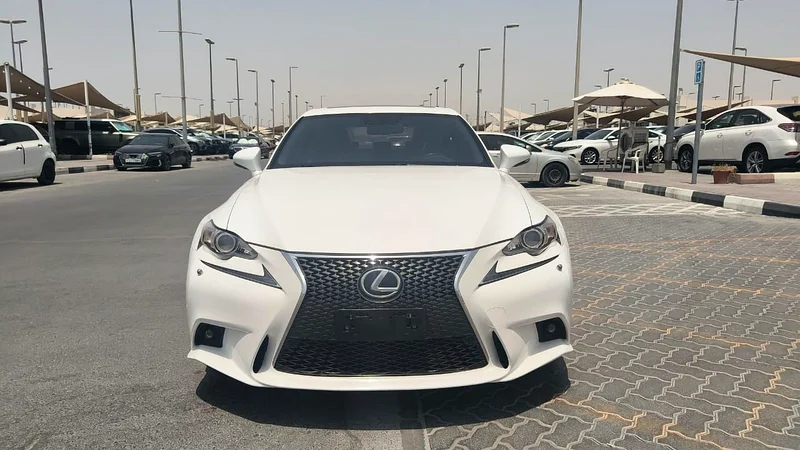 لكزس 200ت غكك، بجميع الخيارات الكاملة63398642105347111