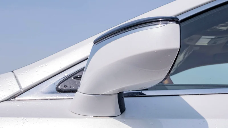 2025 Lexus ES300h 2.5L AT Hybrid63227250857089114