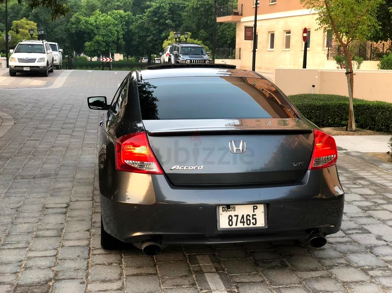 Urgent Sale - Honda Accord Coupe V663398546269058113