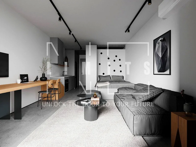 Cash Offer | Limited Time | Handover Soon | Prime Location64013419569665110