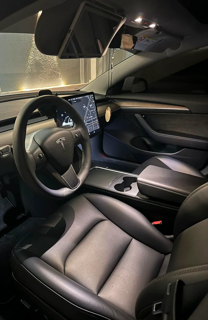 2023 Tesla Model 3 Long Range – Excellent Condition, Low Mileage63398506653569114