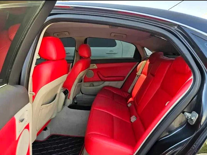 Urgent Sell - CHEVROLET CAPRICE 200963398554754433113