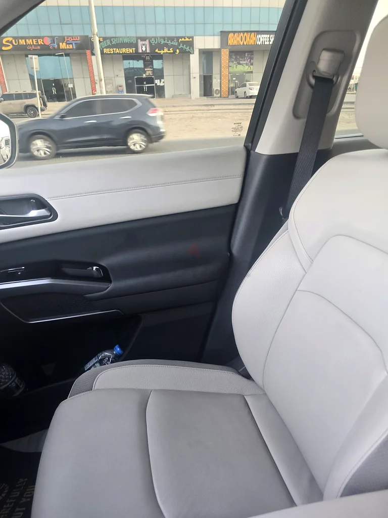 Nissan Pathfinder 2024 for sale63399977631362111