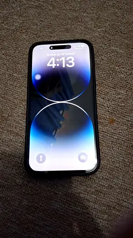 Iphone 14 pro 128gb MINT Condition