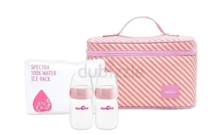 Spectra Breastmilk Storage Cooling Kit