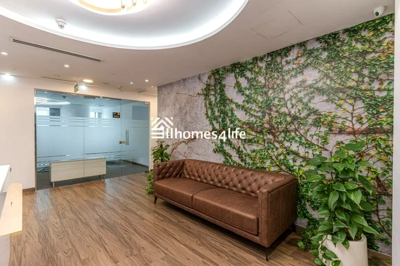 FURNISHED OFFICE | FITTED | SIGN MOU TODAY63826269031041111