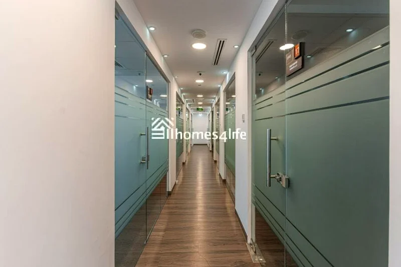 FURNISHED OFFICE | FITTED | SIGN MOU TODAY63826269031041113