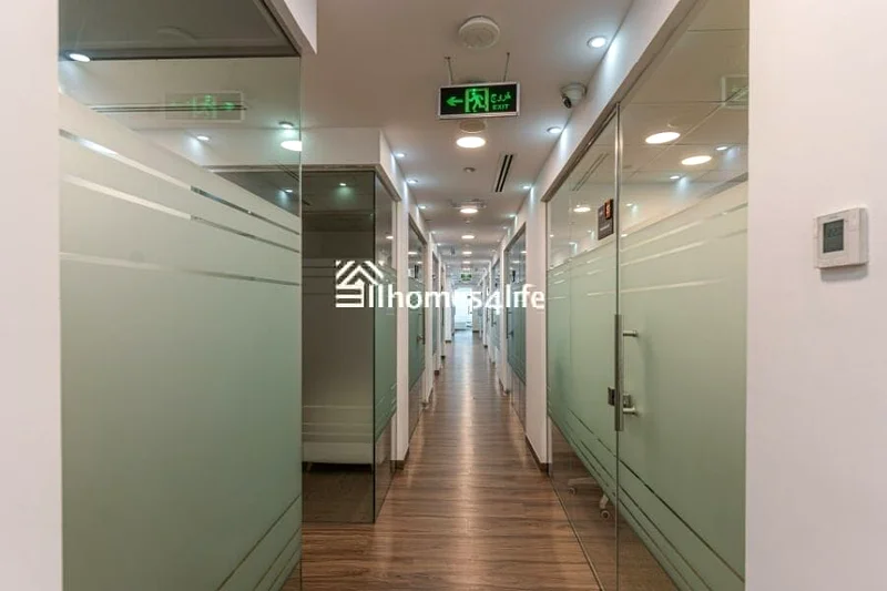 FURNISHED OFFICE | FITTED | SIGN MOU TODAY63826269031041114