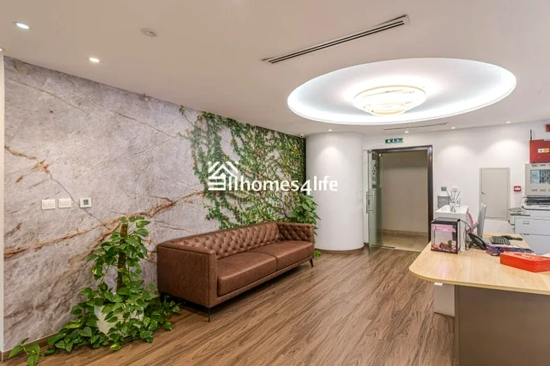 FURNISHED OFFICE | FITTED | SIGN MOU TODAY63826269031041110
