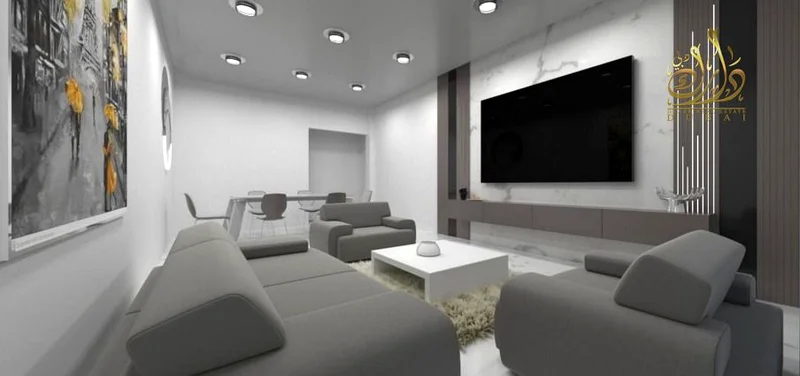 Handover is in Dec 2025| Flexible Payments | Close To Metro63994170275203114