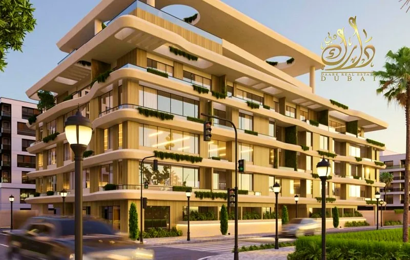 Handover is in Dec 2025| Flexible Payments | Close To Metro63994170275203113