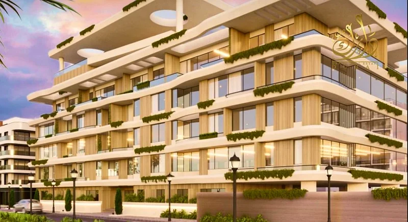 Handover is in Dec 2025| Flexible Payments | Close To Metro63994170275203110