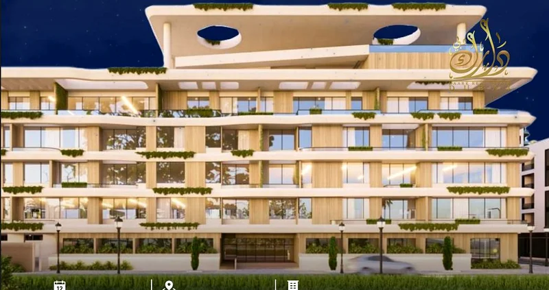 Handover is in Dec 2025| Flexible Payments | Close To Metro63994170275203111