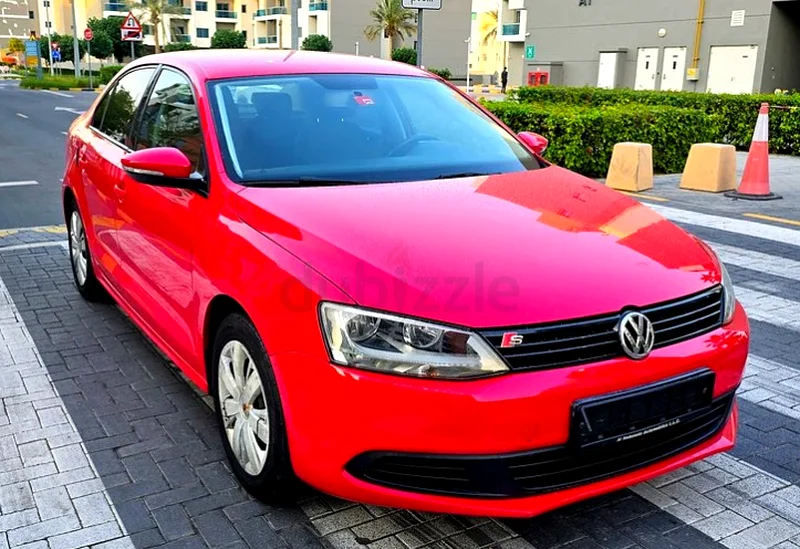 Volkswagen Jetta 2015 | 2.0L - 4 Cylinder | 228,000 Kms | 2 Keys63398576589953114