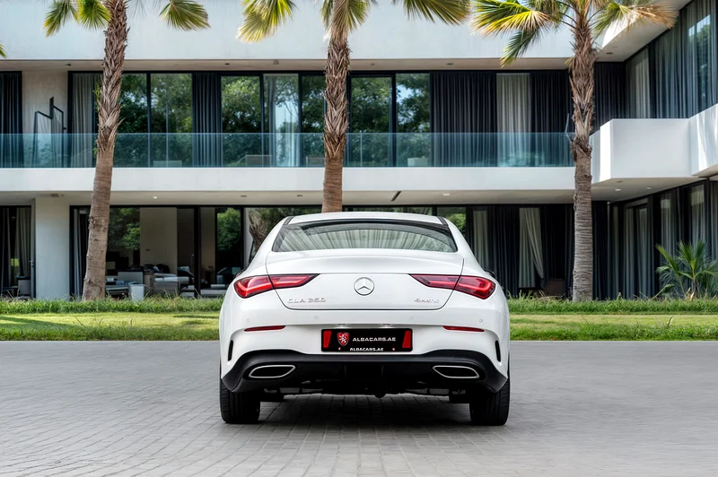 3,721 م | CLA 250 AMG | دفعة أولى 0% | ضمان/خدمة الوكالة63399936662017114