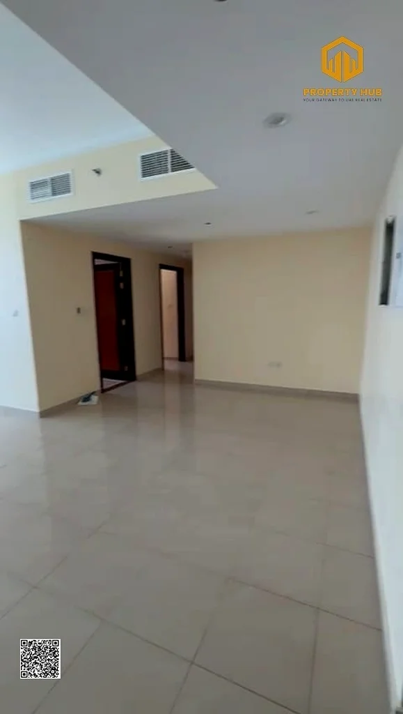 🌊 2BHK Sea View Apartment for Sale | ACR Ajman | Vacant & Ready63871197232514110