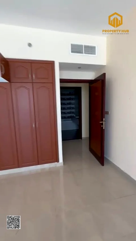 🌊 2BHK Sea View Apartment for Sale | ACR Ajman | Vacant & Ready63871197232514113