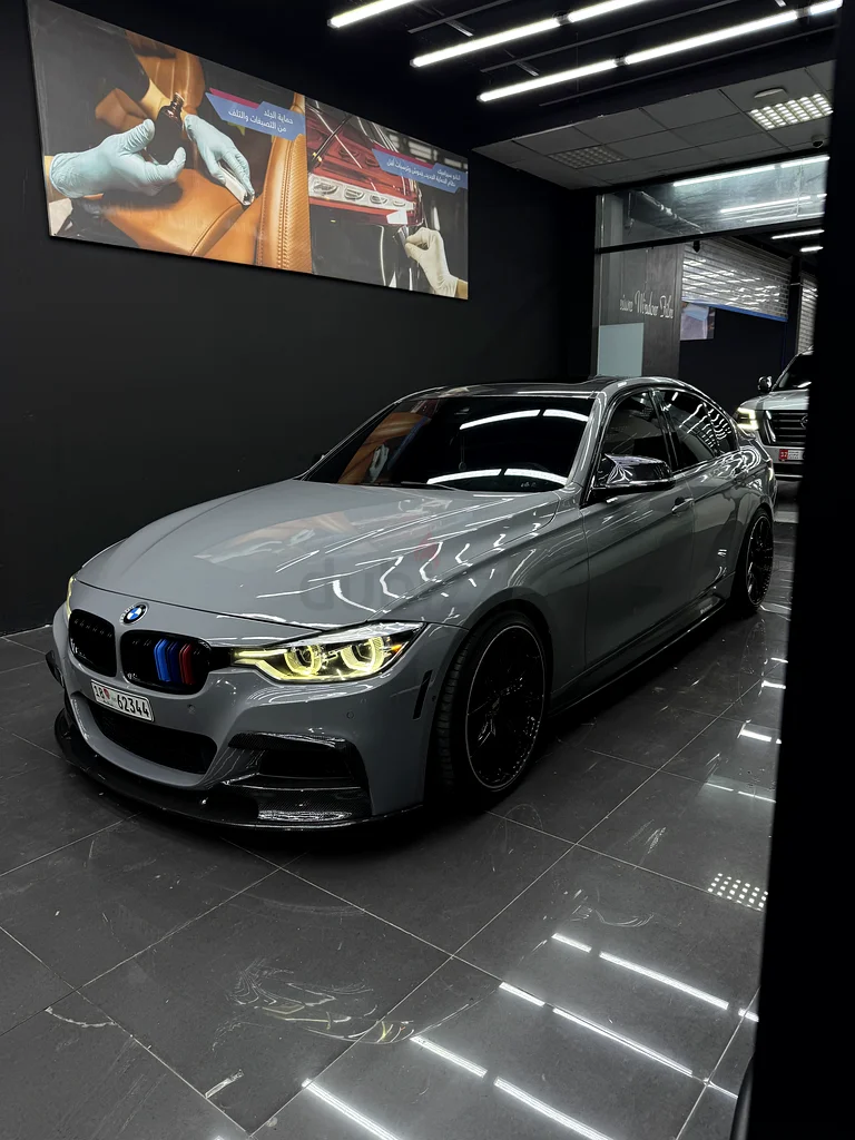 BMW 340i xDrive F3063406273099523111