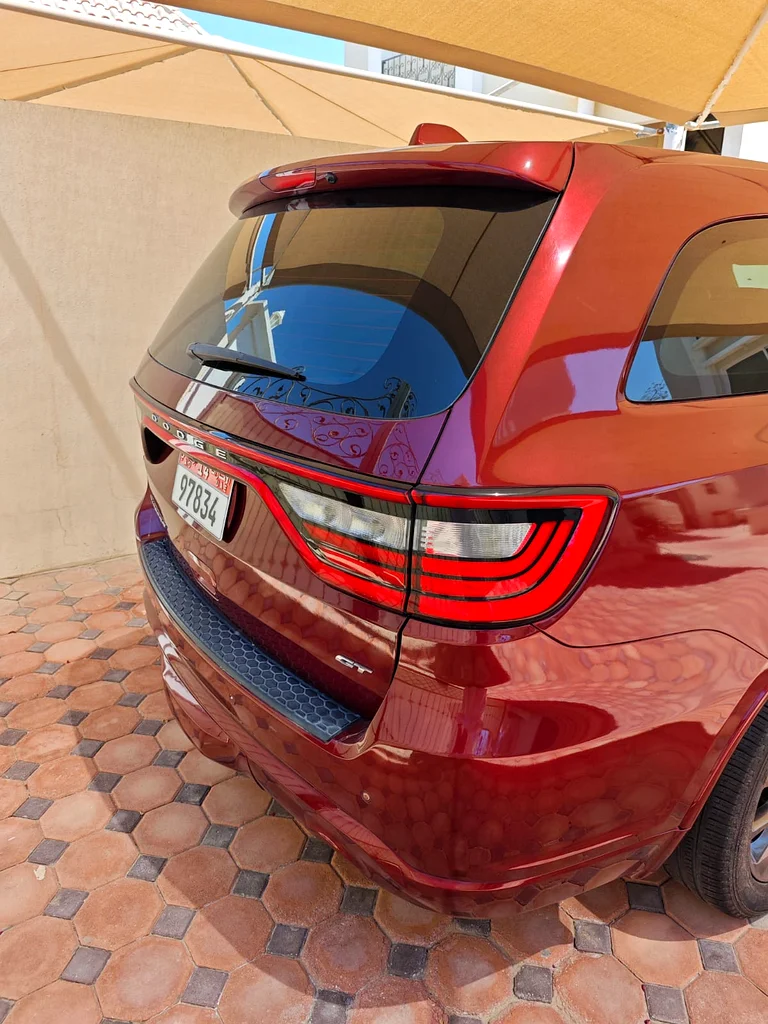 Dodge Durango 201863398533657217114