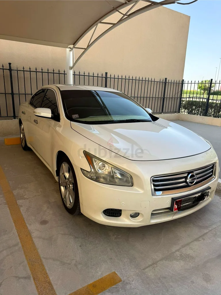 Nissan Maxima 2015 GCC 6-cylinder63399961797123111