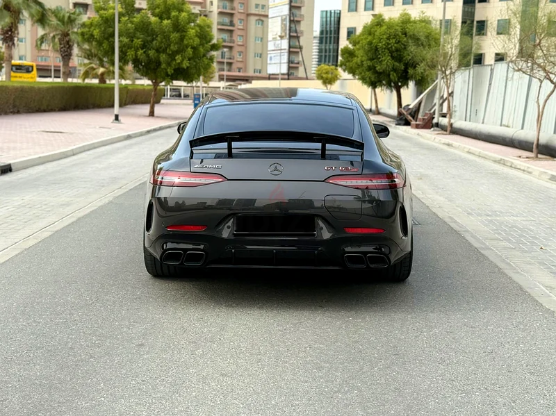 مرسيدس 2022 جي تي 63 إس E Performance AMG | ضمان جارغاش + عقد صيانة | جي تي 63 إس | تجهيزات كاملة63399926854275114