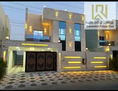 🏡 Villa for Sale:  All fittings completed  5 Bedrooms  (Including 1 Bedroom on Ground Floor with 