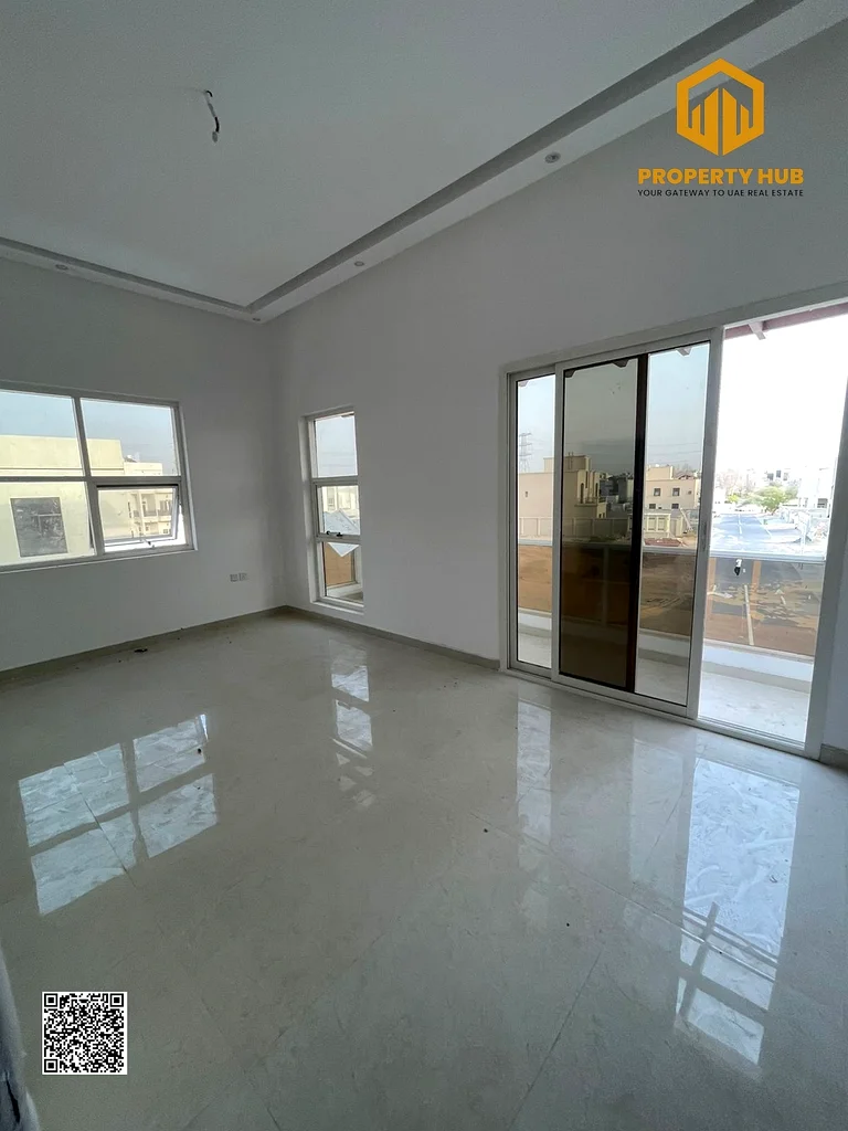 🏡 5BHK Villa for Sale in Helio 1 | Prime Location | AED 1.47M63892693051010113