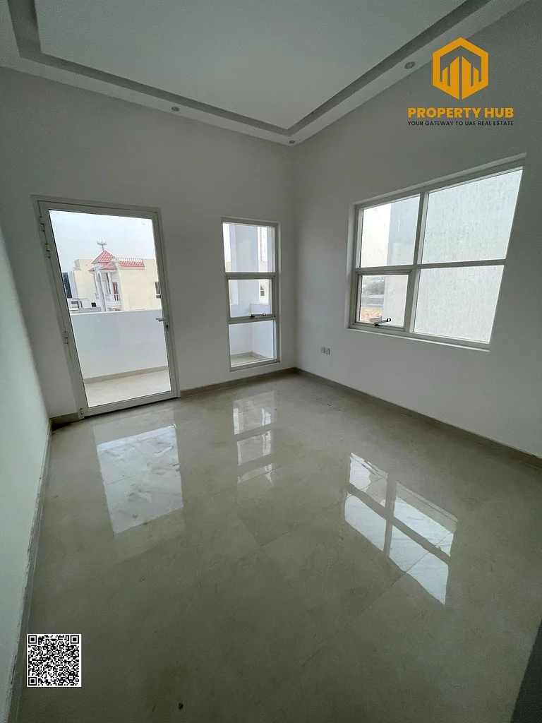 🏡 5BHK Villa for Sale in Helio 1 | Prime Location | AED 1.47M63892693051010111