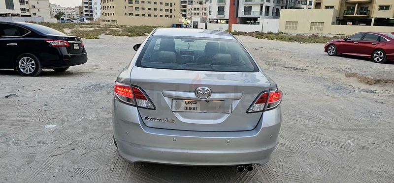Agency maintained, full option sunroof, perfect inside and out, single-owner, US-made Mazda6 Ultra for sale63398516131970114