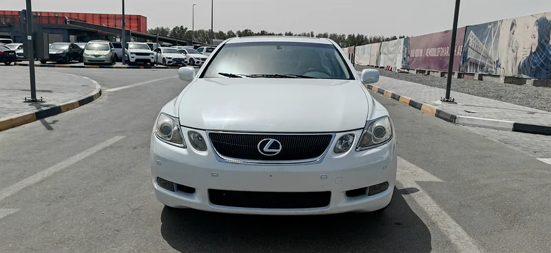 Lexus Gs 430 Model 2007634069170995231122